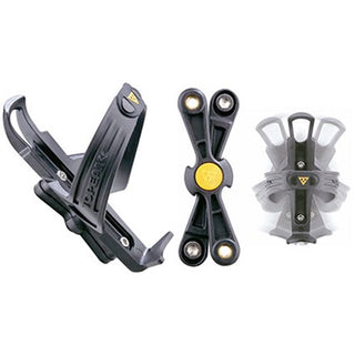 Topeak X-15 Adapter - Bottle Cage Mount Extension For Bike Frames