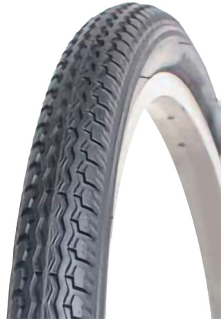 Air Pro Tyre 26X1.75 Street - Black