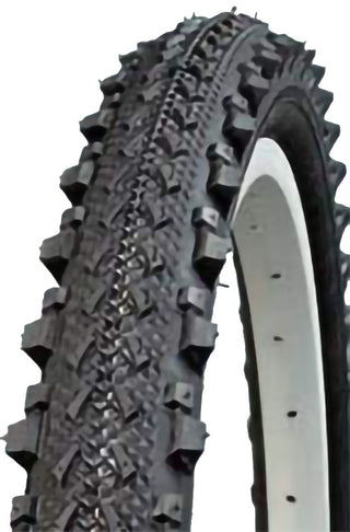 Air Pro Tyre 26X 1.95 MTB - Black