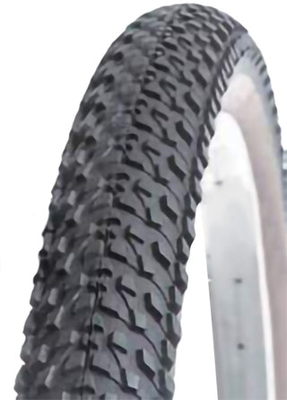 Air Pro Tyre 26 X 2.1 MTB/XC - Black