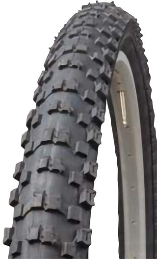 Air Pro Tyre 27.5 X 2.25 MTB - Black