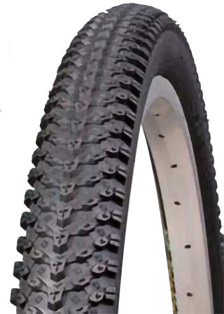 Air Pro Tyre 700 X 38 Gravel - Black