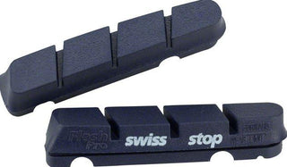 DT Swiss Brake Pad BXP Shim PR1400 OXiC 1 Pair - Blue