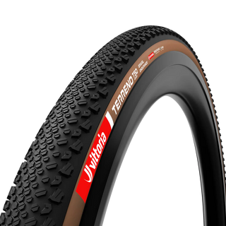 Vittoria TerrenoT50 Mix 700x45 Gravel Enduro TLR G2 - Brown