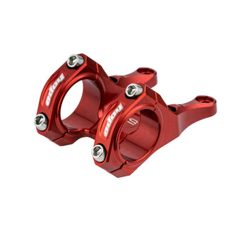 Hope Direct Mount Stem OS35 - 50MM Red