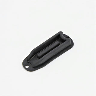 Hope Tech 4 Diaphragm - Black
