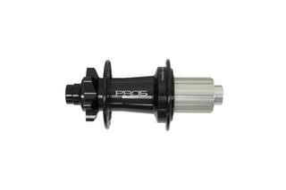 Hope Pro 5 Rear Hub 148x12 - 28 Hole HG Driver Black