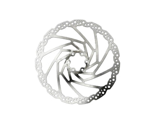 Hope Standard Disc - 203mm Silver