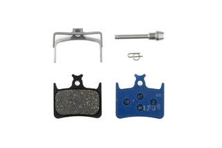 Hope Brake Pad Road Type - RX4 SRAM Blue