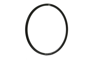 Hope 700C 20Five Alloy Tubeless Ready Disc Rim - 32 Black