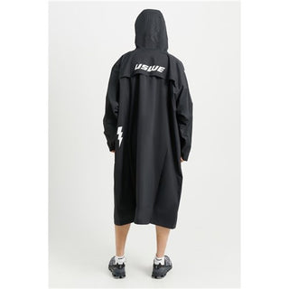 USWE Warm Changing Robe - Black