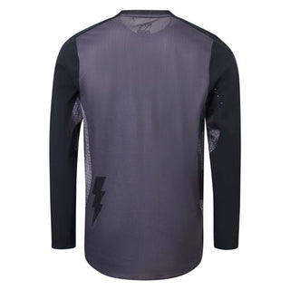 USWE Lera Off-Road Jersey - Black