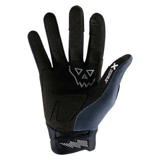 USWE Lera Off-Road Full Finger Gloves - Black