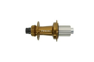 Hope Pro 5 CL Rear Hub 148x12 - 28 Hole HG Driver Bronze