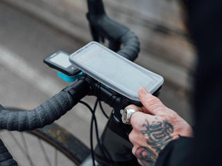 Quad Lock Original Poncho Google Pixel 6
