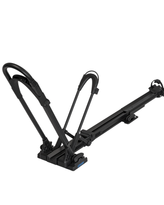 EziGrip Uplift 1 Premium Roof Mounted Bike Rack