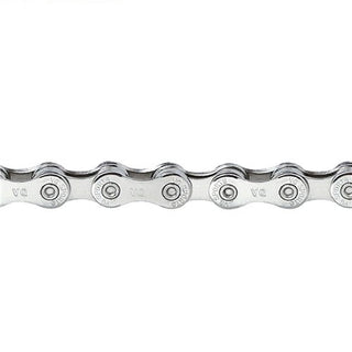 KMC 12 Speed - 1/2" x 11/128" Bike Chain - Silver