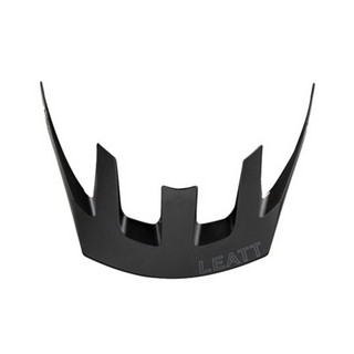 Leatt Visor Gravity 1.0 Junior Small - Fire