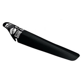 Velox Snap Mudguard - Black