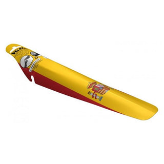 Velox Snap Mudguard - Spain