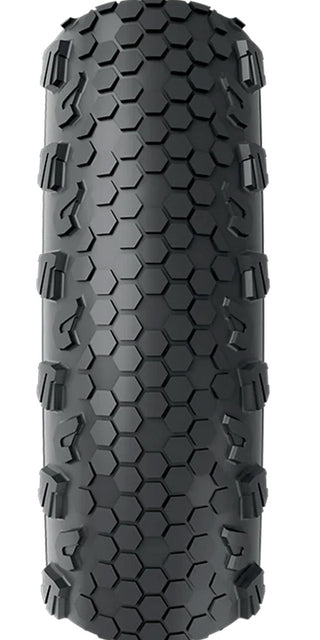 Vittoria Terreno 29x2.4 XC Race TLR G2 - Black