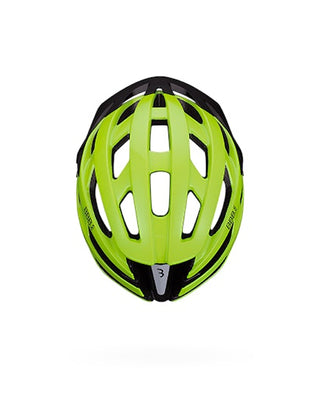BBB Cycling BHE-155 Aktiv MTB Helmet - Neon Yellow