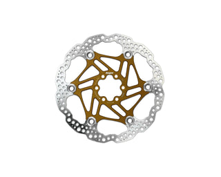 Hope Floating Disc - 180mm Bronze