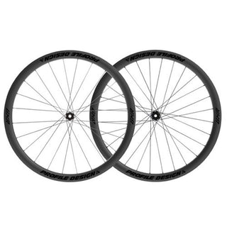 Profile Design GMR 38 Twenty Six Full Carbon Clincher Disc-Brake Wheelset