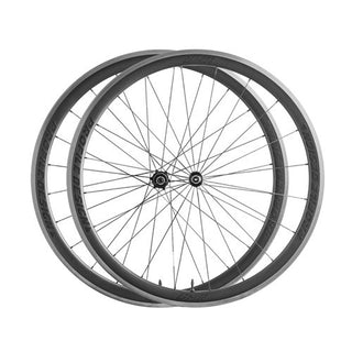 Profile Design GMR 38 Twenty Six Full Carbon Clincher Rim Brake Wheelset
