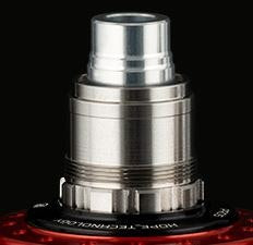 Hope Pro 5 Freehub Assembly XD - No End Cap