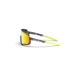 Magicshine Sprinter Classic Sunglasses - Gold