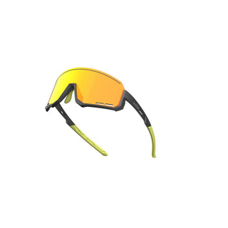 Magicshine Sprinter Classic Sunglasses - Gold