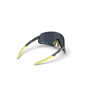 Magicshine Sprinter Classic Sunglasses - Gold