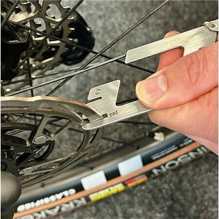 Jagwire Disc Bike Brake Tool
