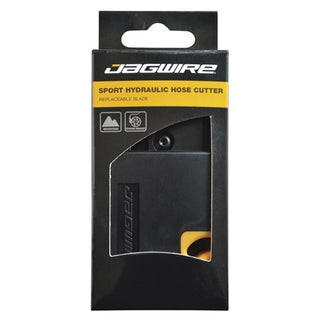 Jagwire Sport Hydraulic Hose Cutter - Bike Break Tool