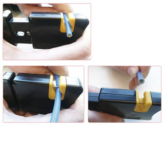 Jagwire Sport Hydraulic Hose Cutter - Bike Break Tool