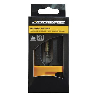 Jagwire Sport Needle Driver - Bike Tool
