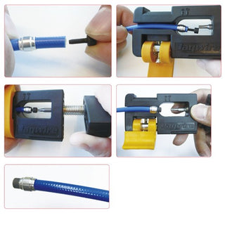 Jagwire Sport Needle Driver - Bike Tool