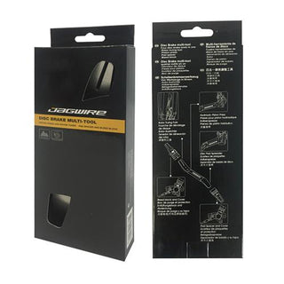 Jagwire Bike Disc Brake Multi Tool