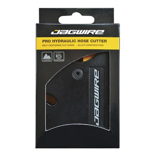 Jagwire Pro Hydraulic Brake Line Cutter - Bike Tool