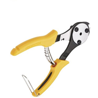 Jagwire Pro Cable Crimper And Cutter