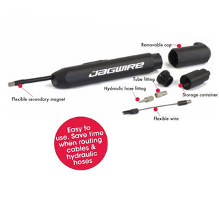 Jagwire Pro Internal Routing Tool - Cable & Housing Installation