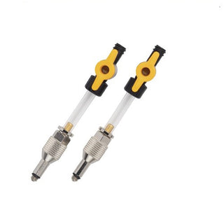 Jagwire Elite DOT Spares Kit - Universal Brake Adapter Set
