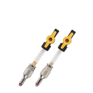 Jagwire Elite Mineral Oil Spares - Universal Brake Adapter Set