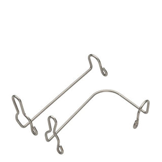 Jagwire Elite Bleed Kit Syringe Holders - Replacement Set