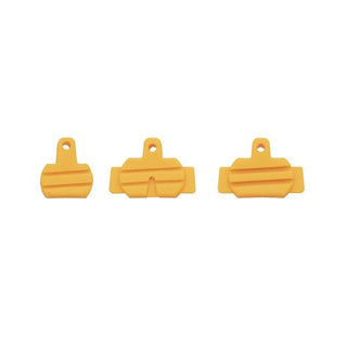 Jagwire Replacement Bleed Blocks For Elite Brake Kits
