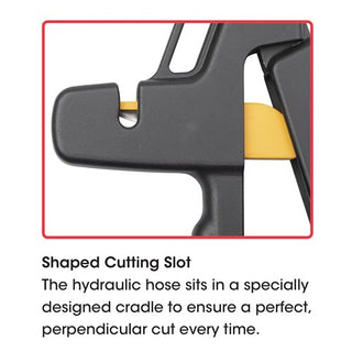 Jagwire Elite Hydraulic Hose Cutter Tool