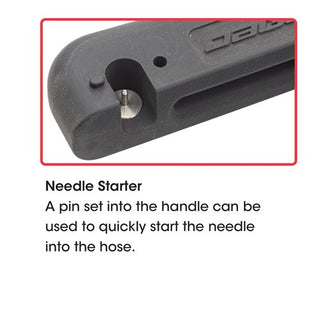Jagwire Pro Needle Driver - Bike Cable Tool