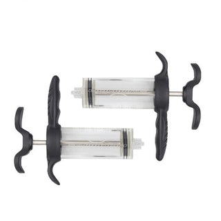 Jagwire Elite Dot Bleed Kit Syringes - Replacement Set