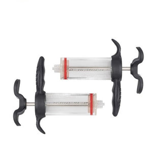 Jagwire Elite Mineral Oil Bleed Kit Syringes - Replacement Set